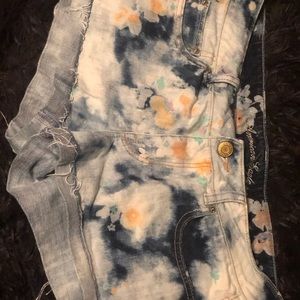 American Eagle Shorts 💜